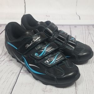 Pearl Izumi ALL Road 2 Cycling shoes Womens Eur 41